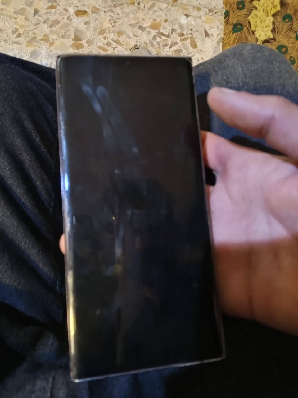 للبيع بابل شارع 80  سعر 500 وبي مجال مبدل ضهر فقط


**إذا كنت صاحب هذا الإعلان وتريد حذفه لأي سبب، رجاءا أرسل رسالة إلى الدعم الفني**