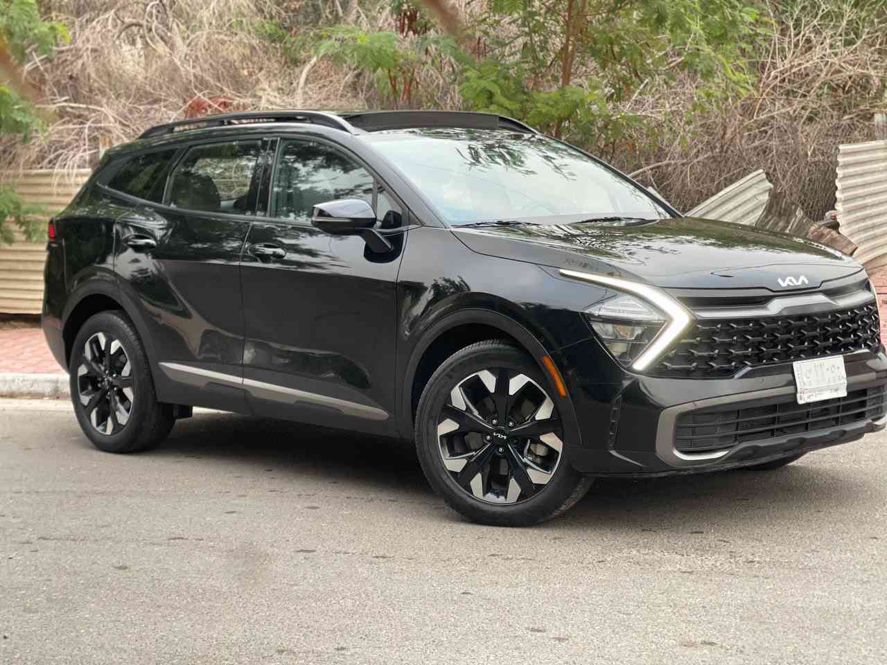 السلام_عليكم
#للبيع 🚘

- كيا سبورتج KIA SPORTAGE2023
- وارد امريكي 
- مكينه  2500
- ماشيه 33
- السعر 198 
- المواصفات :-
•بنوراما 
•بصمه
•تشغيل عن بعد
•سايد بريك بصمه
•نظام ترحيب
•شحن وايرليس
•رادارات
•جنطه كهرباء 
•كشنات جلد 
•حساسات وكاميرا دواره
•فور ويل
•كشن السائق كهرباء 
•تدفئة كشنات
•تحديد مسار
•تبريد قطعتين
•مانع انزلاق
•نزول منحدرات
•نظام ABS
•نظام فحص ضغط الاطارات 
•وضعيات قيادة
•فول تحكم ستيرن
•لد امامي خلفي
•نقاط عمياء
•اوتو هولد 
•اوتو ستوب
- صور الحادث مرفقه 
- متوفر سونار للسياره
- مكان السياره بغداد 
- للاستفسار:-
- ***********
