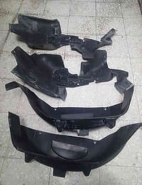 بطاين جاملغات اصليات نضيفات بدون اي كسر + جبن تزويد اكسل امامي جيب ران...