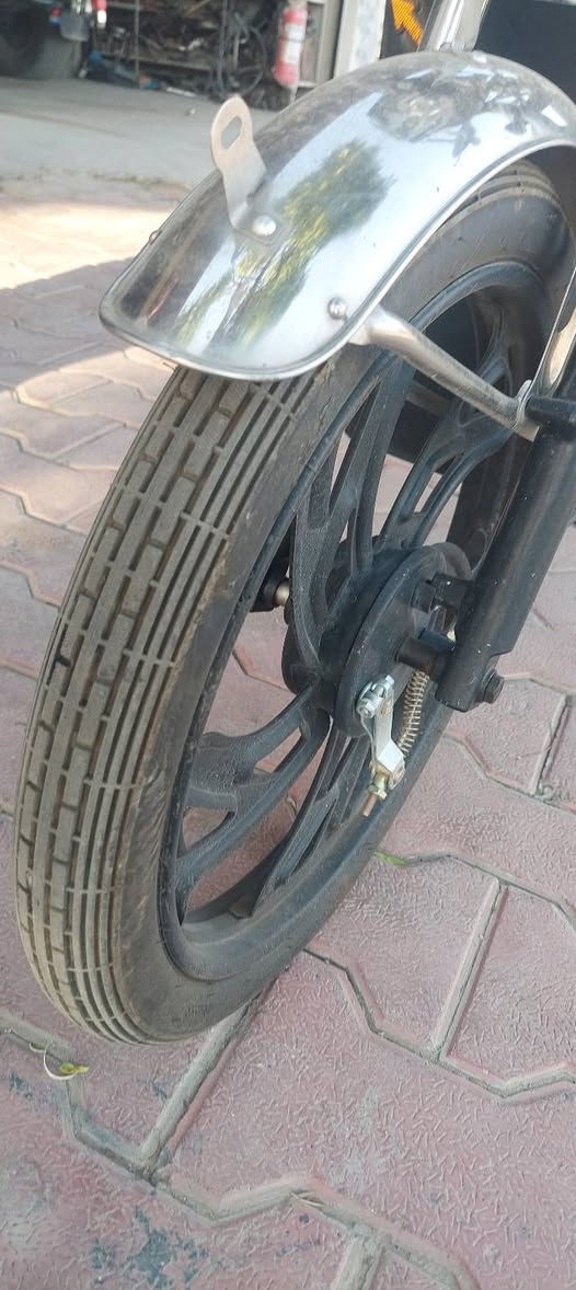 ماتۆڕ شەعن بۆ فرۆشتن  مۆدڵی 2025 حەجمی ئاخیر گەورە هەمووشتی بیلادیە 5پاتریە  خیرای 85ئەڕوات چرپەی تیدانیە توندۆ تۆلە شوین قەڵادزی نرخیشی 390هەزارو مەحامەلە  پیشتر 6وەڕەقەی پی دراوە ئیستا بە 390هەزار مەحامەلە بشدار, السليمانية


**إذا كنت صاحب هذا الإعلان وتريد حذفه لأي سبب، رجاءا أرسل رسالة إلى الدعم الفني**