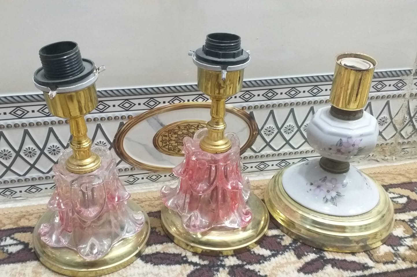 غراض للبيع كلهن ب ٤٠


**إذا كنت صاحب هذا الإعلان وتريد حذفه لأي سبب، رجاءا أرسل رسالة إلى الدعم الفني**