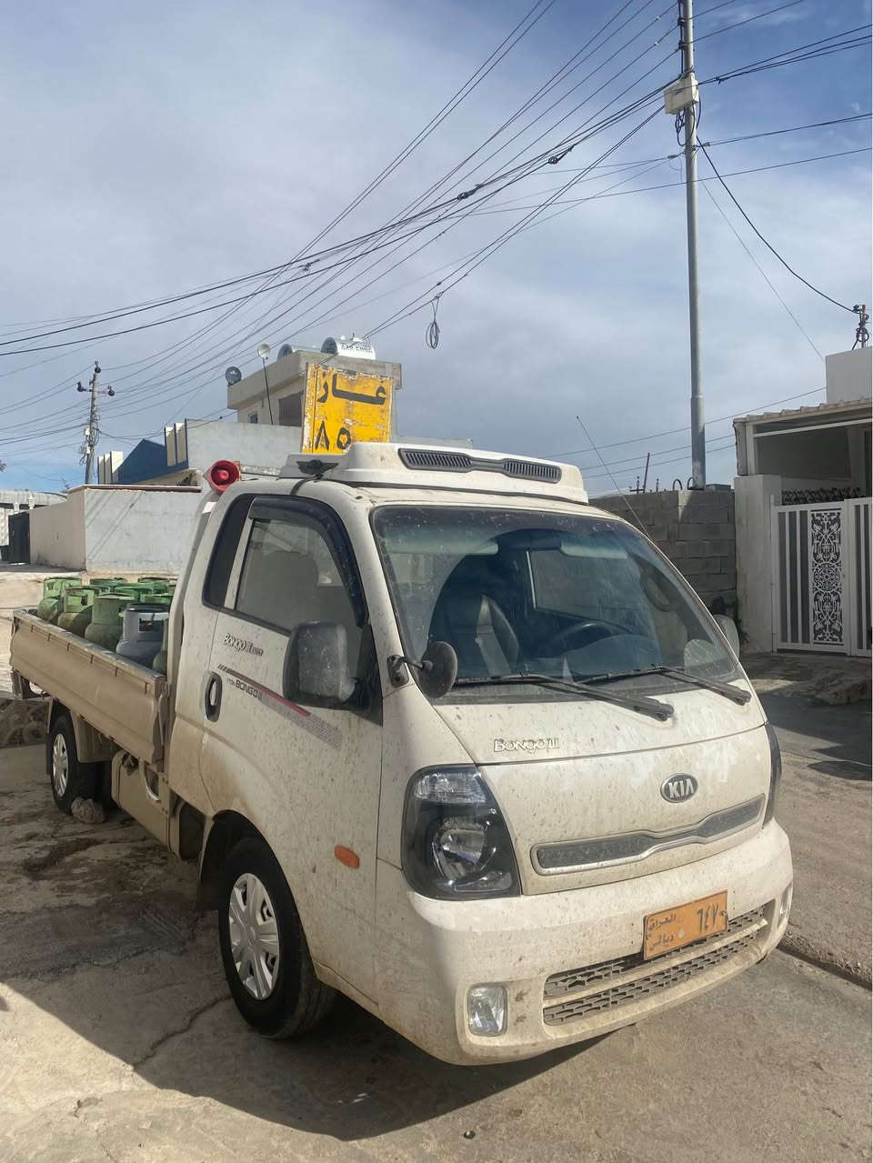 *********** أربيل, العراق
