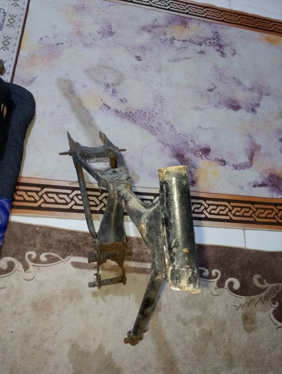 شاصي ادوات 25 جزيره شط العرب ***********
