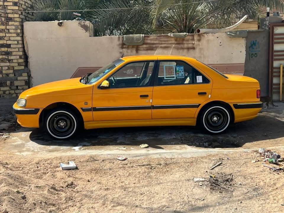 سلام عليكم بيجو بارص
٢٠١٨ مكفول من ضربة صبغ
بسمي سنوية لل ٢٠٣٠ محرك كير تبريد حدادية تخم تاير باتري جدد  *********** متواجد واتساب 
او فيس سعر ٥٥ مكان دوانية
