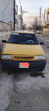 سايبا للبيع 2012محرك مازده شرط وكير شرط كاربون بانزين ماستر بيها الشرا...