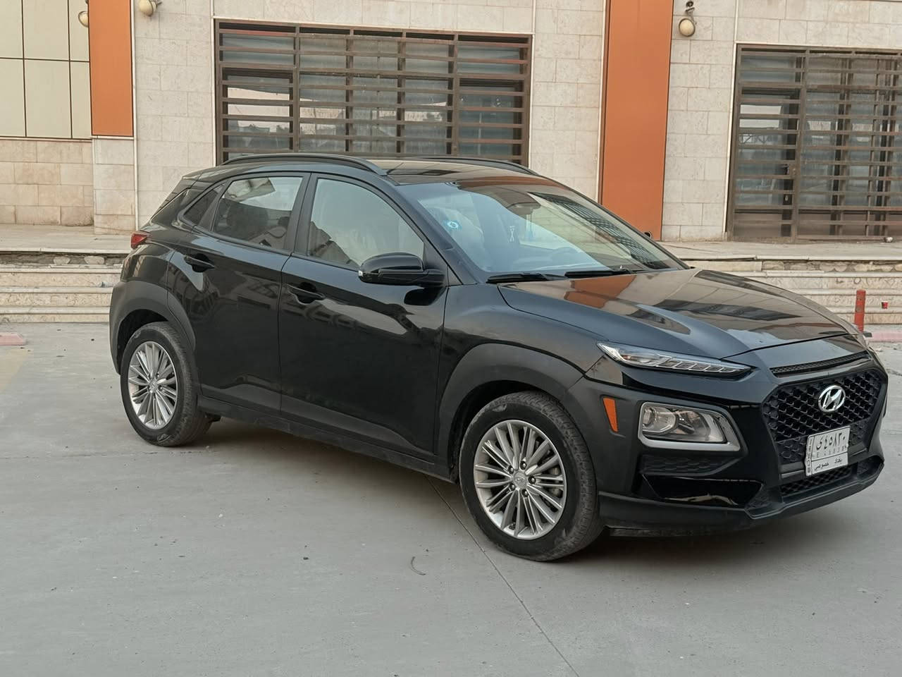 كونا موديل 2021 فول عده الفتحه 
صور الحادث و سونار ب منشور 
محرك ٢٠٠٠ دوش المرغوب 
شرط التحويل 
السعر جوه سوك ب ١٢٣ نقد فقط 
العنوان بغداد حي الجهاد 
***********
***********
