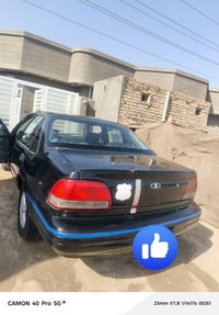 دايوو برنس • مراوس • الدوانيه الحمزه الشرقي