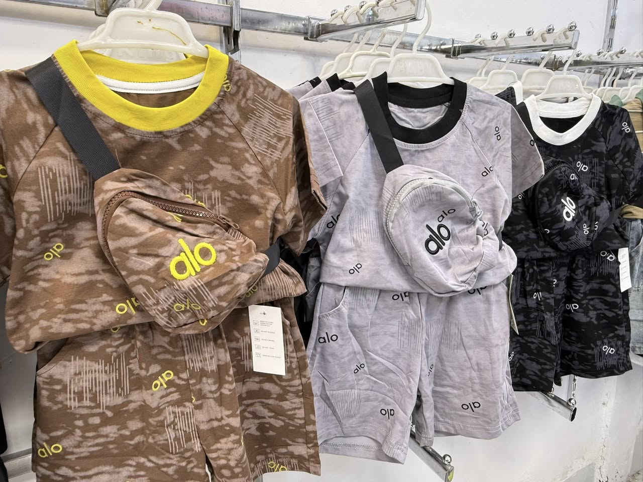 سنتر ديالى للأطفال هارون القريشي

رابط قناة الجملة /https://t.me/sntar_Diyala

رابط قناة المفراد : https://t.me/sntr_diyala

‏‎يوجد توصيل كافة محافظات العراق


**إذا كنت صاحب هذا الإعلان وتريد حذفه لأي سبب، رجاءا أرسل رسالة إلى الدعم الفني**