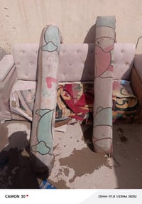 كنب • نجف • حي الميلاد