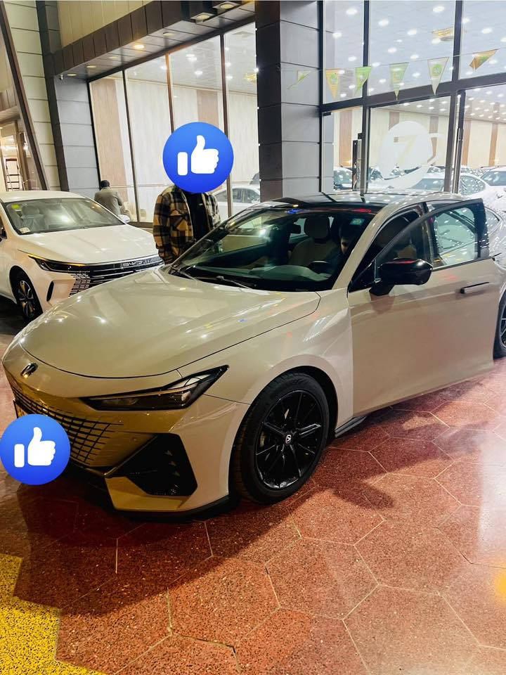 للتواصل 📞 ***********
للبيع شانجان UNI-V موديل 2024
🔘 اللون: سمنتي
🛡 مكفولة
📄 السيارة باسمي (نقل ملكية مباشر)
📏 الممشى: 31
    بضمان الشركة

المواصفات:
🔹 موديل 2024
🔹 محرك 1.5 لتر تيربو
🔹 قوة 185 حصان
🔹 عزم 300 نيوتن·م
🔹 أوتوماتيك 7 سرعات (DCT)
🔹 دفع أمامي
🔹 استهلاك وقود اقتصادي
🔹 جنوط 18 إنش
🔹 5 مقاعد
🔹 مصابيح LED
🔹 شاشة لمس
🔹 بلوتوث
🔹 Apple CarPlay
🔹 تكييف أوتوماتيك
🔹 سيارة نظيفة جداً واستعمال شخصي
