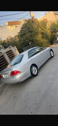 تويوتا كراون • ٢٠٠٥ • سليمانية