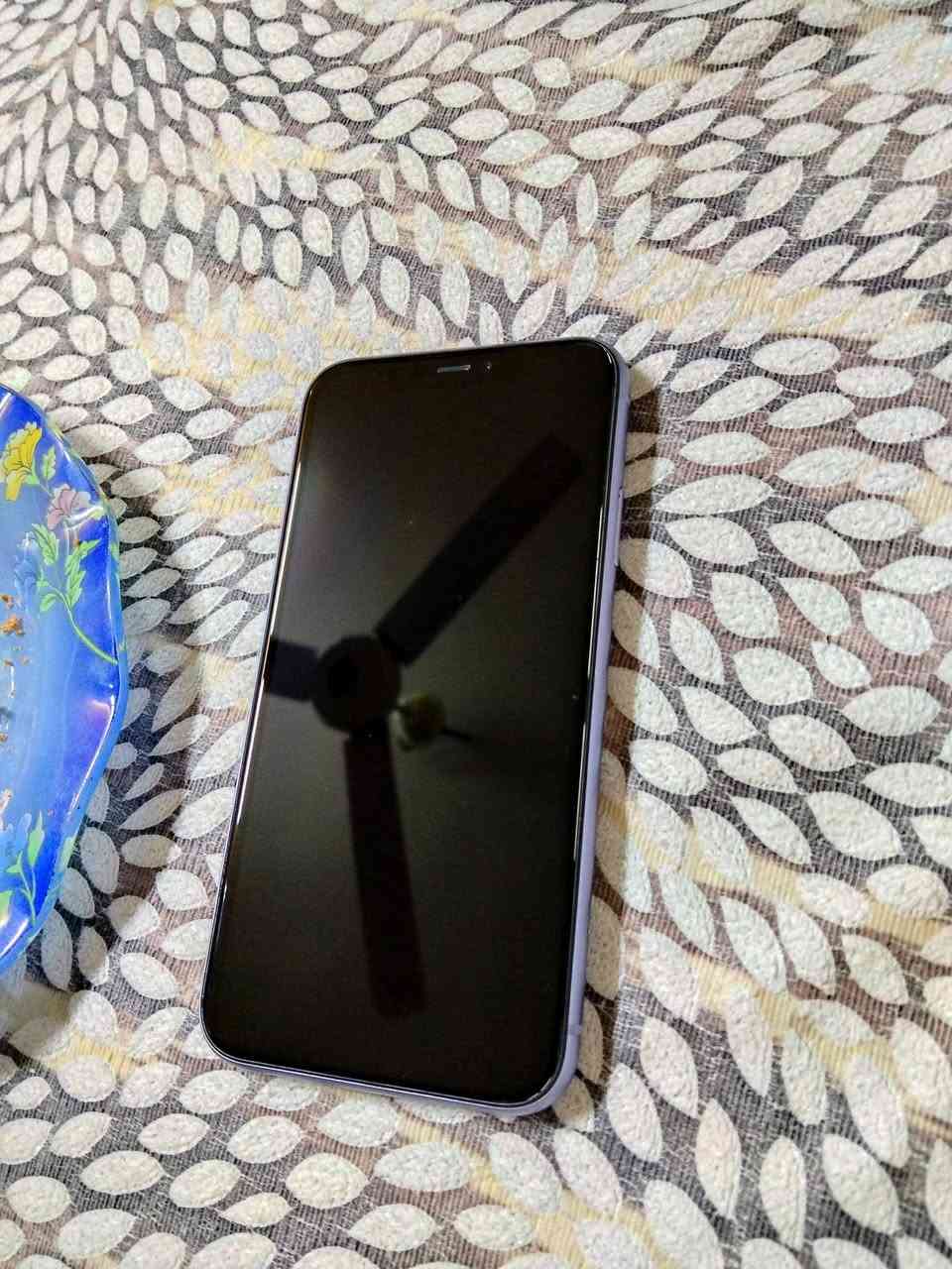 مساء الخير اخوان ايفون 11لون مميز خالي من العيوب البطاريه90 مامفتوح الجهاز السعر 250 غير قابل للتفاوض


**إذا كنت صاحب هذا الإعلان وتريد حذفه لأي سبب، رجاءا أرسل رسالة إلى الدعم الفني**