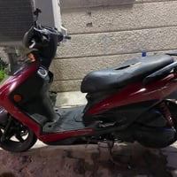 سكنس لد للبيع مكفوله من كلشي مابيها أي نقص مكينه برغي ممفتوح نعومه فول...