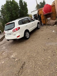 سنتافي ١٢ جديدة مكفولة ماشي ١٦٠ الف فول مواصفات بصمة فتحة ٧ راكب السعر...