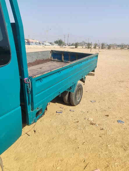 كية فونتيرة للبيع
موديل 99
بحالة جيدة
صلاح الدين بلد
***********
