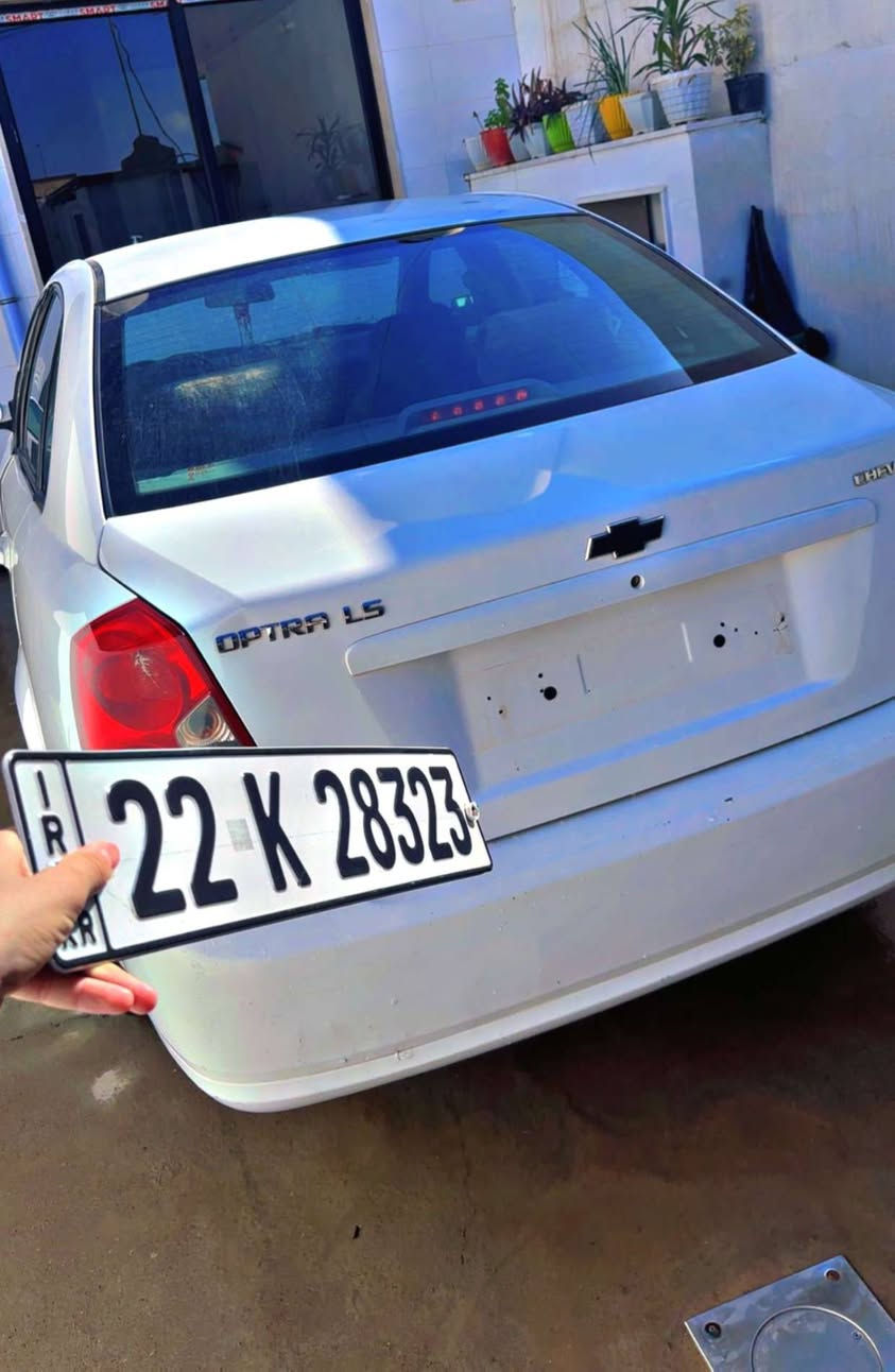 ئۆپترا 2012 بێ بۆیاخ تنها یەک بست ساردە کوتە کێڕوو مەکینە بەشەرت تاخمتایەی نوێە ڕینگەو ڕێگاو بانی نوێە سەیارەکە زۆر خاوینە چوار جام کارەبایی بێ لێدران پێشوو پشت کەپسس ڕەقەم هەولێرە گێر حادیە أربيل, العراق


**إذا كنت صاحب هذا الإعلان وتريد حذفه لأي سبب، رجاءا أرسل رسالة إلى الدعم الفني**