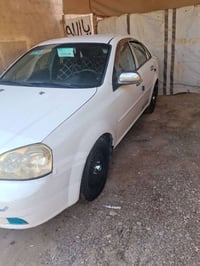 سياره فورنزا للبيع موديل 2007 رقم بغداد الماني تبريد شغال سياره مصبوغ ...