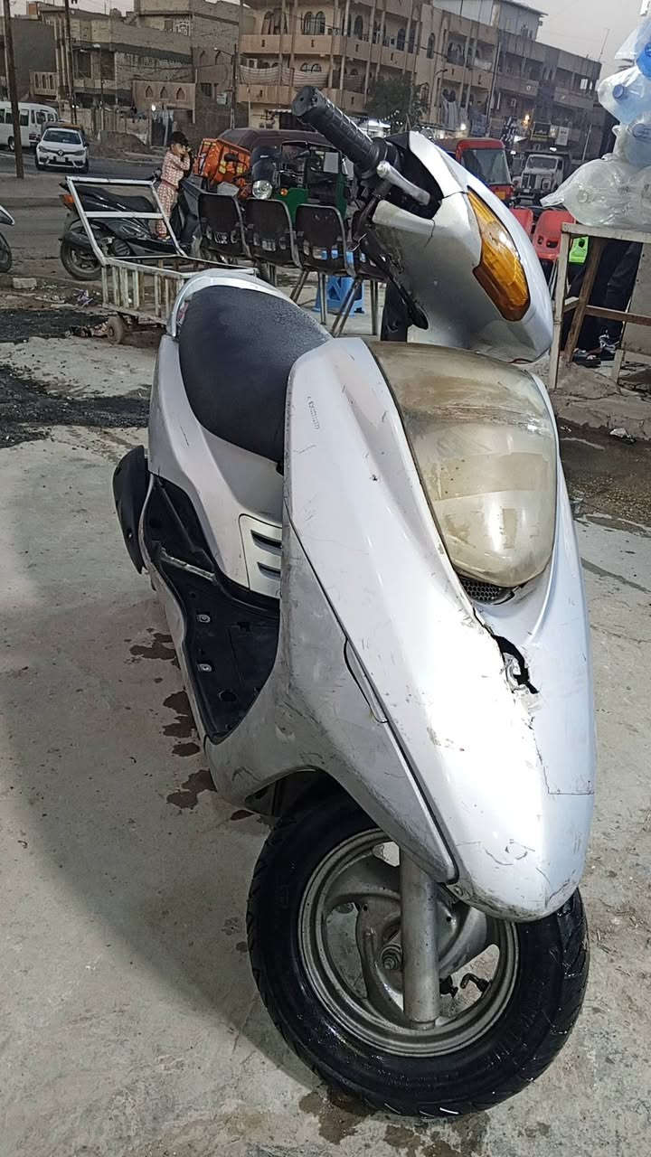 للبيع سعر 425


**إذا كنت صاحب هذا الإعلان وتريد حذفه لأي سبب، رجاءا أرسل رسالة إلى الدعم الفني**