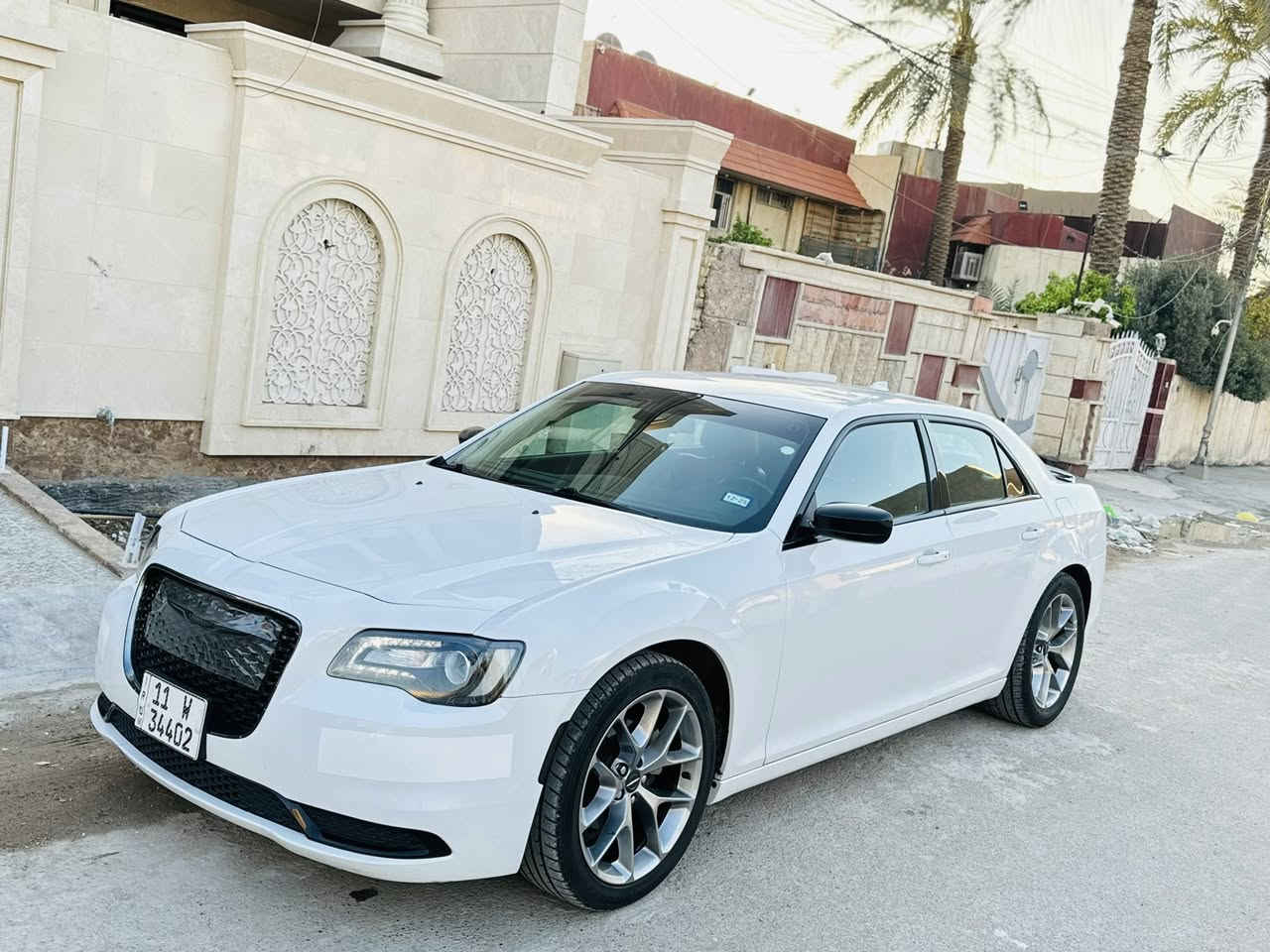 رقم بغداد بسمي هزه وفحص جديده
مكفول كفاله عامه سياره دخول ضباط زيرو بعدها بحالت الوكاله على ايدي اني جايبها بدون ايرباك بدون حادث بدون كلشي سرقه دعامه خلفيه فقط 

معروضه 258 وبيها مجال 

رقم الهاتف ***********

مواصفات فول 1/1 عده الفتحه   S
كشنات جلد + كهرباء 
شاشه جبيره + كاربلاي 
تحكمات ستيرن 
تشغيل عن بعد 
رادارات جوانب 
تحديد مسار 
مثبت سرعه 
كشنات حار بارد 
تخم تاير 
ستيرن هيتر 
سبير ما نازل 
لايت زنون 
حساسات أمامي خلفي 
مانع تزحلق 
ترأيها مال زيرو سياره كلش جديده
