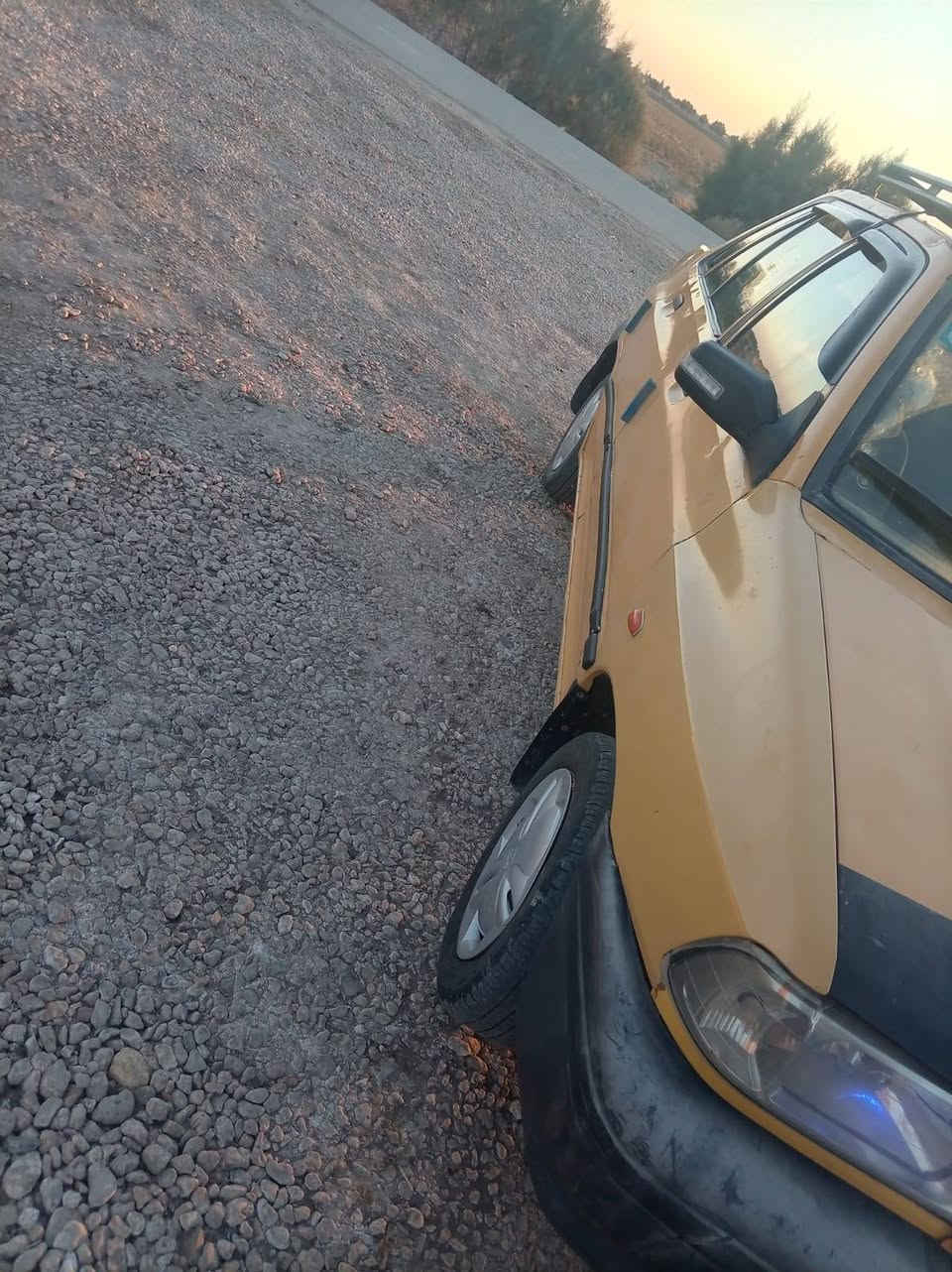 سلام عليكم سايبه 11سياره جاهزه كير ومحرك مكفوله وكشر شوفت العين سياره كلش حلو وجاهزه مال جناي رقمه نكليزي بغداد وسنويته 2026شهر 9موصفاته تادفئه تبريد اشير بل المري كهربائيات كله شغاله سعر25وبيه مجال الاستفسار الاتصال عله الرقم ***********مكانه بابل
