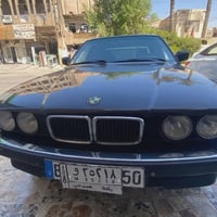 740 بدي قديم للبيع مصبوغه جماليه مكينه كير حداديه طخم تاير منضومة غاز ...