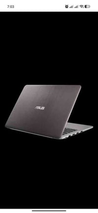 لابتوب Asus • شاشة 24 بوصة • اربيل