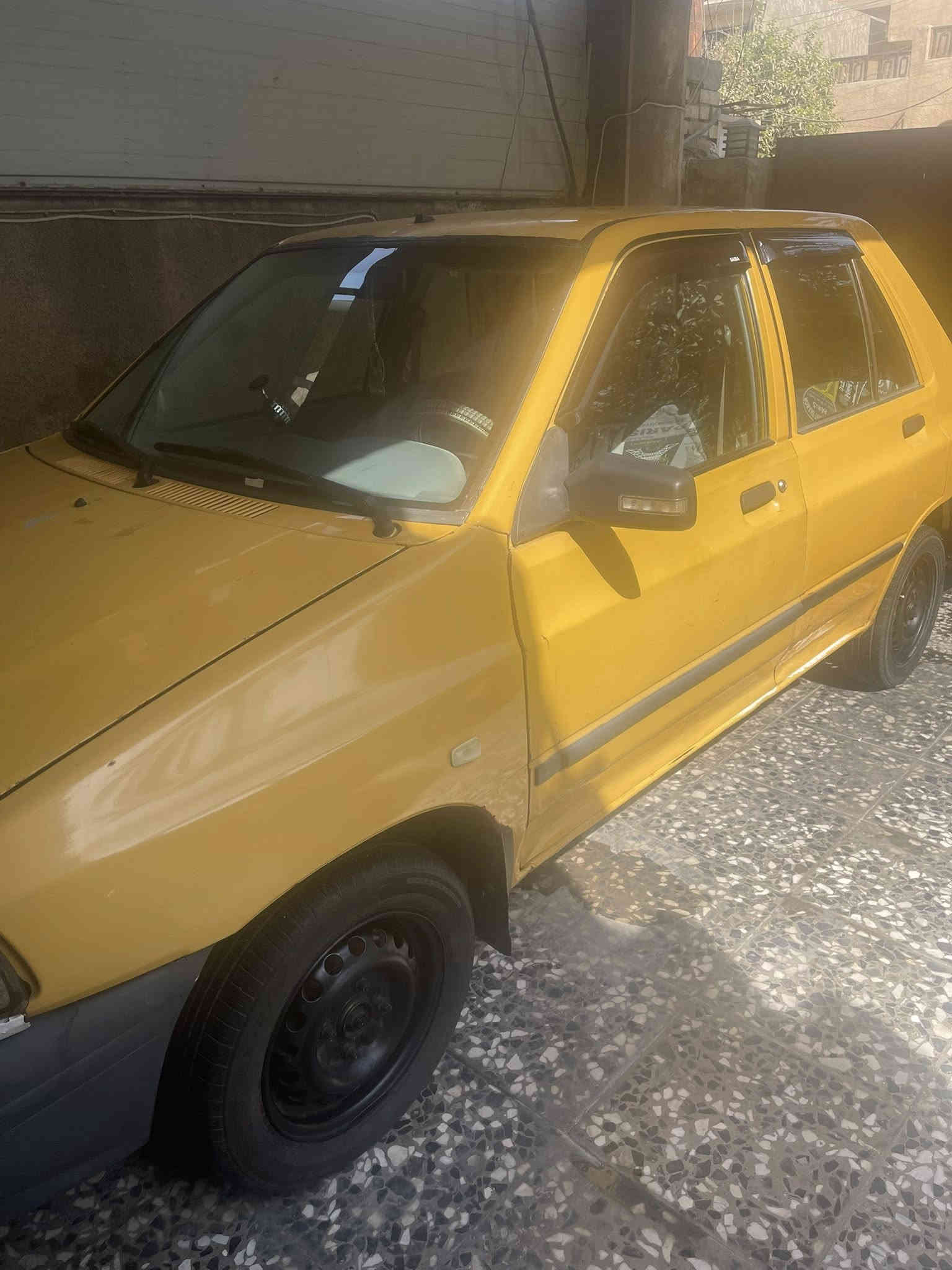 السلام عليكم من رخصت  ابو لكروب سايبا ٢١٥ تبريد تايرات زينه مكينه خير من الله وكير السعر ٢٥ للعلم عليهه غرامات عله الشراي مكان السياره غزاليه رقم بغداد رقم الهاتف السعر ٢٥ قفل ***********
