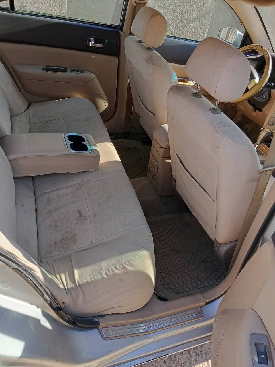 سلام عليكم
شيري 5 كير اوتو 
موديل 11
رقم بابل بسمي للستفسار

***********

السعر27
