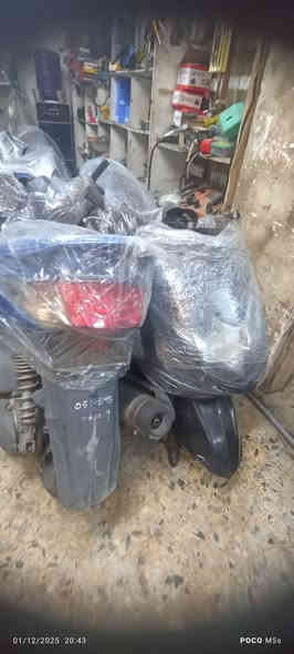 الحمد الله  تم وصول وجبه سكنس فحل كوري نوزل وكابريتر طلاعات وبدون طلاعات عنواني الحريه الدولعي *********** لاسعار تنافسيه
