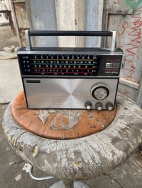 راديو قديم للبيع 07726366637