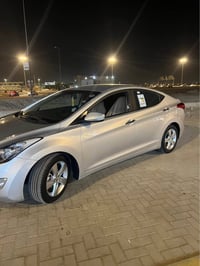 النتره • مكينة ١٦٠٠ • ٢٠١٤