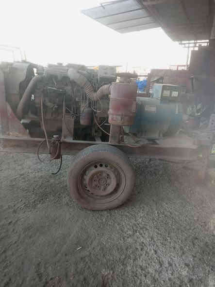 سلام عليكم مولد كيه للبيع نضيفه لاتبخير ولا تنقيص عل فحص مكانهه كوت الحي الصناعي الجديد ***********
