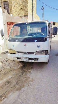 فونتيره • موديل ٩٧ • مكينه وكير بكفاله