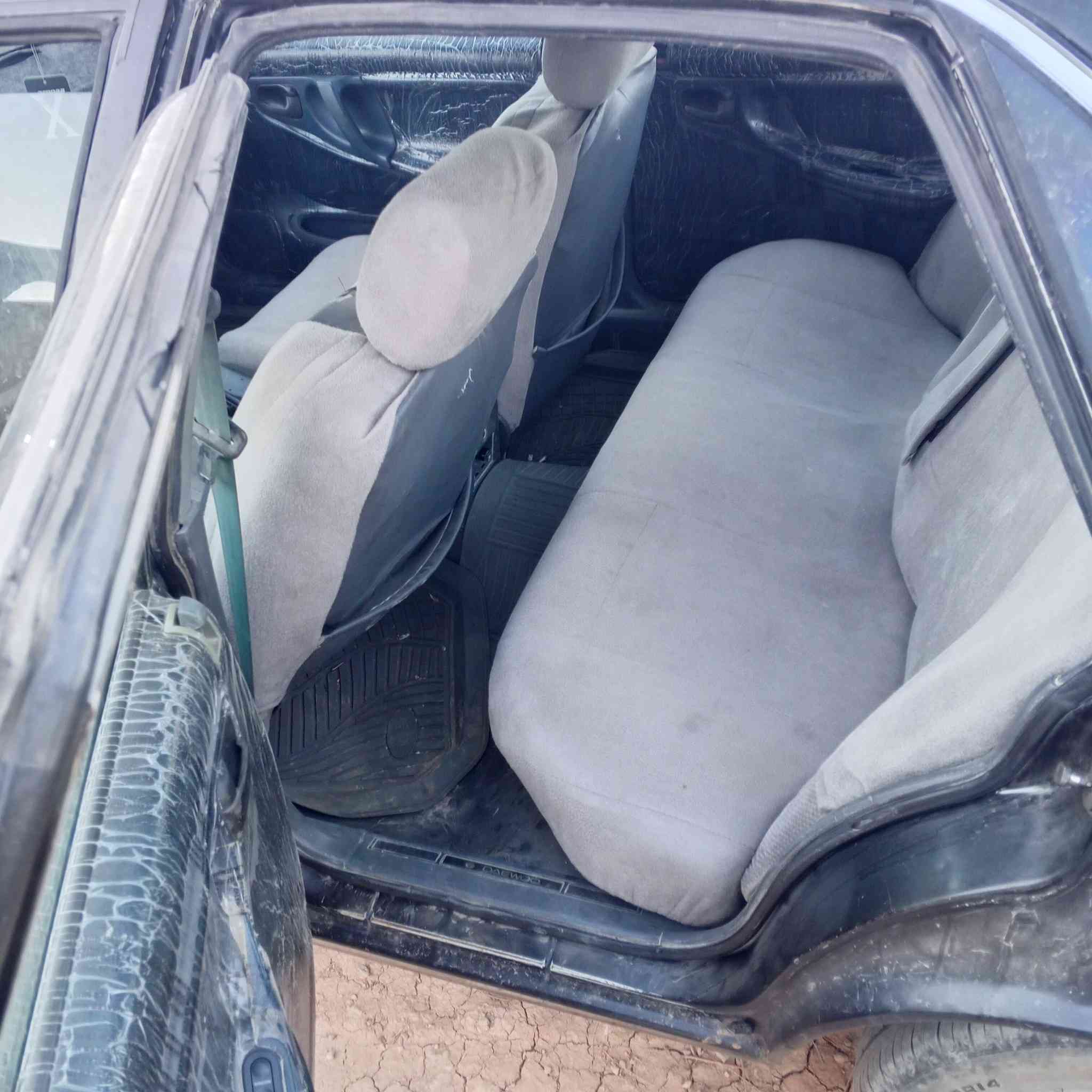 برنس موديل 94للبيع رقم اديالى شرط التحويل سياره جاهزه وحلوه ونضيفه
للاستفسار ***********
