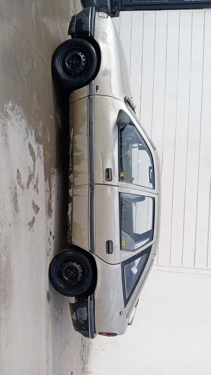 اوبل مودیل 89 رقم کرکوک الحد 2030شرط تحویل کیر مکینە بشرسعر26مجال ***********
