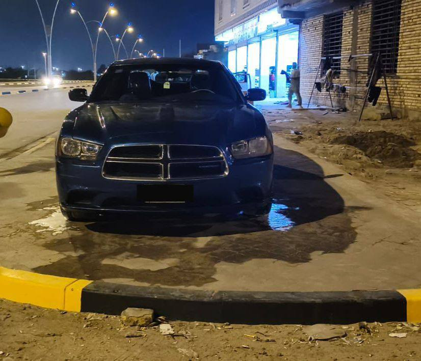 السلام عليكم جارجر 2013 (ادوات ) كصة جنطة. متومة رقم وسنوية شمالي طبق الاصل  سيارة جديدة مكينة وكير كفالة
مكينة 3600. سعرهة 52 بدون مراوس 
 البصرة الزبير ***********
