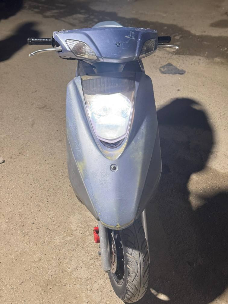 دراجة بريز نضيفة مكينة ناعمة تخبل بلادية برغي ممفتوح بيهة كهربايات كلهة شغالة نكرة سلف بكل وقت سعرهة ٦٥٠ بيهة مجال قليل مكاني الطالبية فلكة ٨٣
اي ستفسار *********** بغداد, العراق
