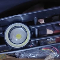 لايت سيارة • بهالشكل • ٢٠