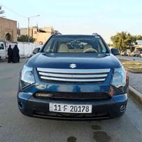 سازوكي ٢٠٠٨ مكينه وكير مكفولات تبريد ثلج تخم تاير صدر جديد غرفه حلوه م...