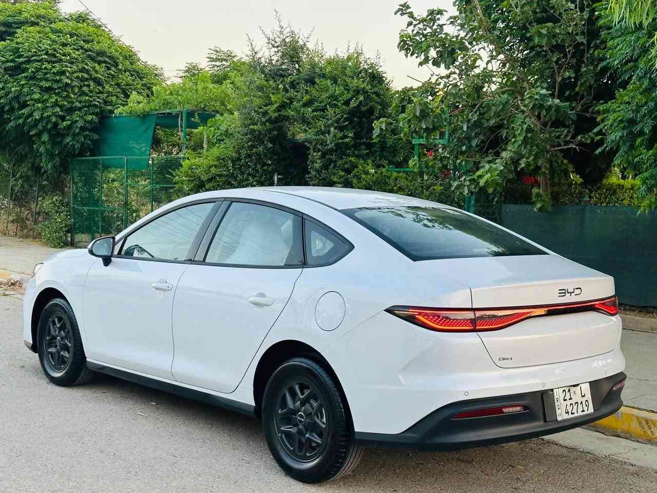 BYD 2025 05
سفر ٣ هة زار به نزين رؤشتوه 
٣ هة زار كاره با 
بستيك قوپاوي هة يه جه مه له خ
133 معامه له 
*********** حلبجة, السليمانية

