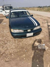 برنس • ١٩٩٣ • مكينة نضيفه