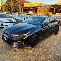 كي5 • ٢٠٢٥ • مكينه ٢٥٠٠