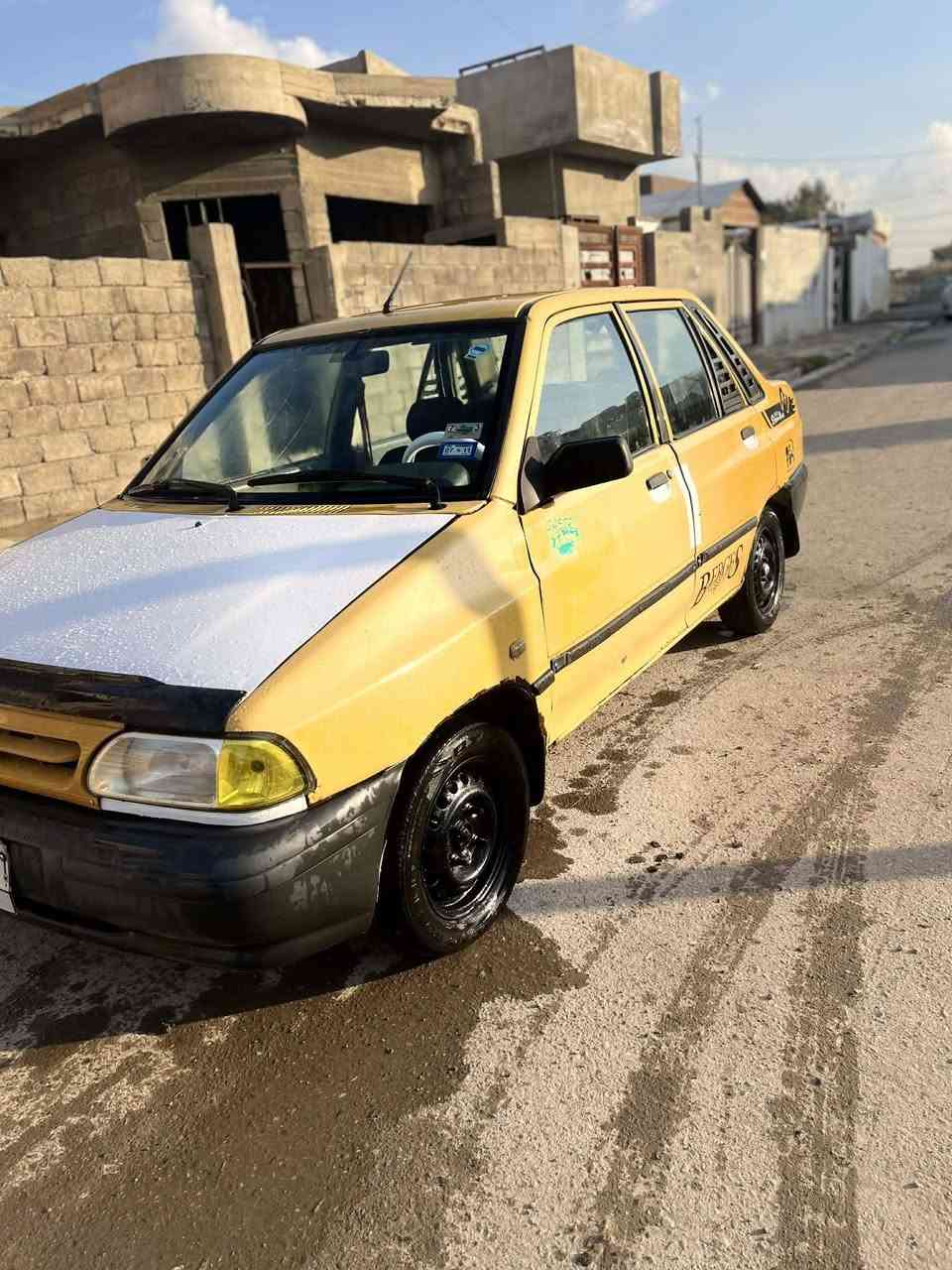 سايبا البيع موديل ١١ مكينه بديت نفخ كير شرط كاربون موجود سنويه جديد 2026 شرط التحويل شرط وكاله غرامات صفر هيئه ورقتين عل المشتري ابيع قصد ونقد حسب التفاق حي الميثاق *********** ***********
