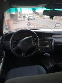 راس الثور تكم بسمي سيارة كفالة عامة من ضربة وصبغ ماعدة رش ربع بمدكر ال...