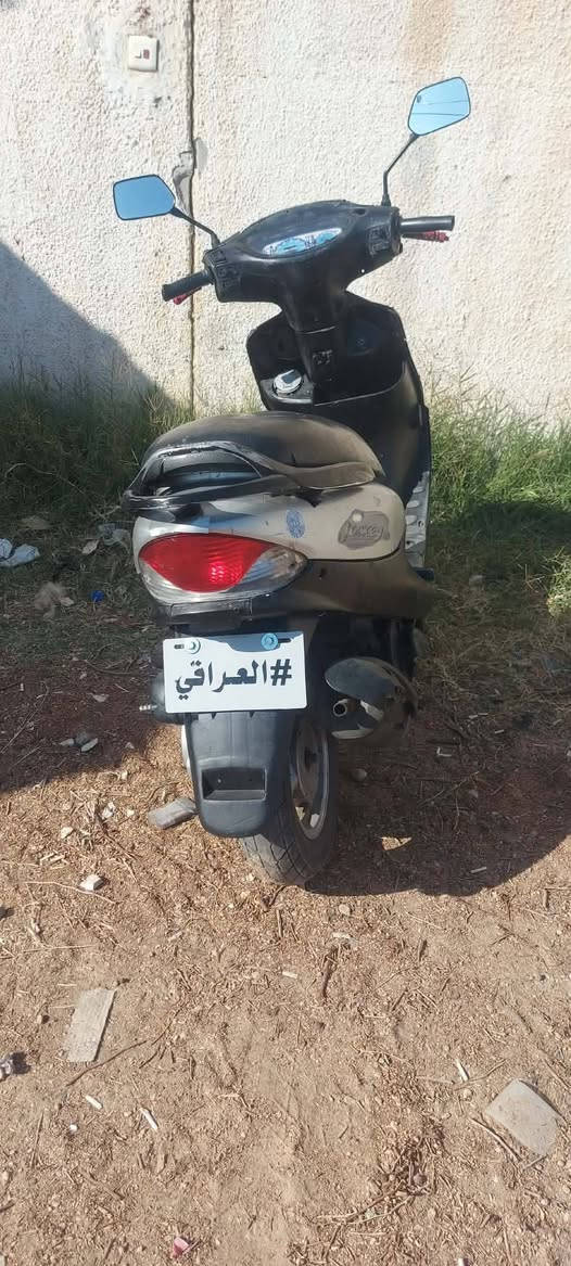 سلام عليكم للبيع دراجه كامكوكهربائيات شغاله مجفته سعر 250وبيها مجال مكاني جزيره الخالديه ***********
