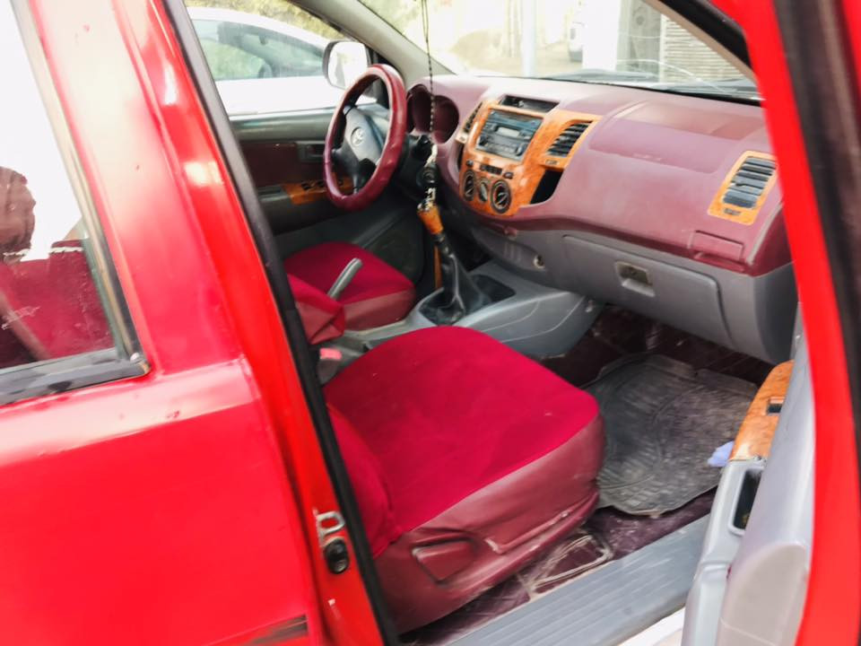 بيكم البيع موديل ٩صبغ عام حته التكم اسياره حلوه ماناقصه اي شي السعر ١١٠ أستفسار على الرقم ‭٠٧٧٣ ٣٨٢ ٥٠٨٥‬
