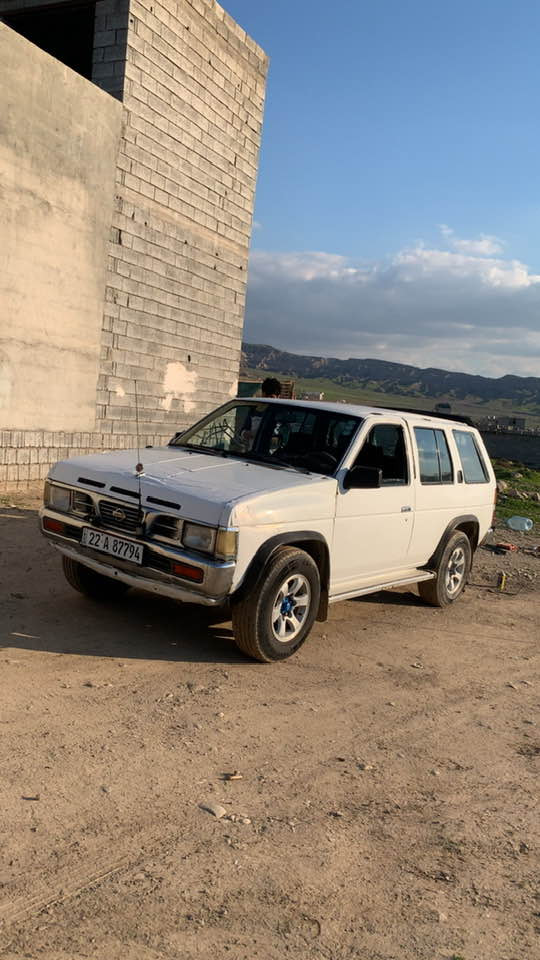 نیسان تیرانۆبۆفرۆشتن گێرومەکینە دەبڵ ئاکسل بەشەرت
تەبرید ساردووگەرم بەشەرت سەناوی تازەیەتا٣١ بەناوی خۆمانەوەیە
چوارتایەی لۆک دەبڵ ئاکسل چوارجام کارەبا قفڵ مەرکەزی سیارەکە کۆبۆنی بازینی هایە و سیستامی عازوبازینە سحری ٥٨کەمێک مەجال
***********
***********
