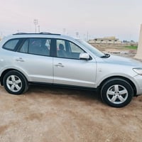 سنتافيه • تاير جديد • مطابقة شاصي