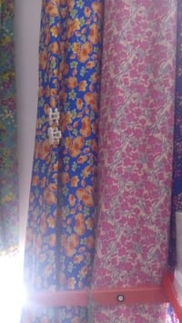 قماش • مترين ونص