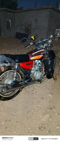 موطور موديل 2019بارت سلف عاطله دكمه تبدل كهربايات شغاله الموطور كلو شغ...